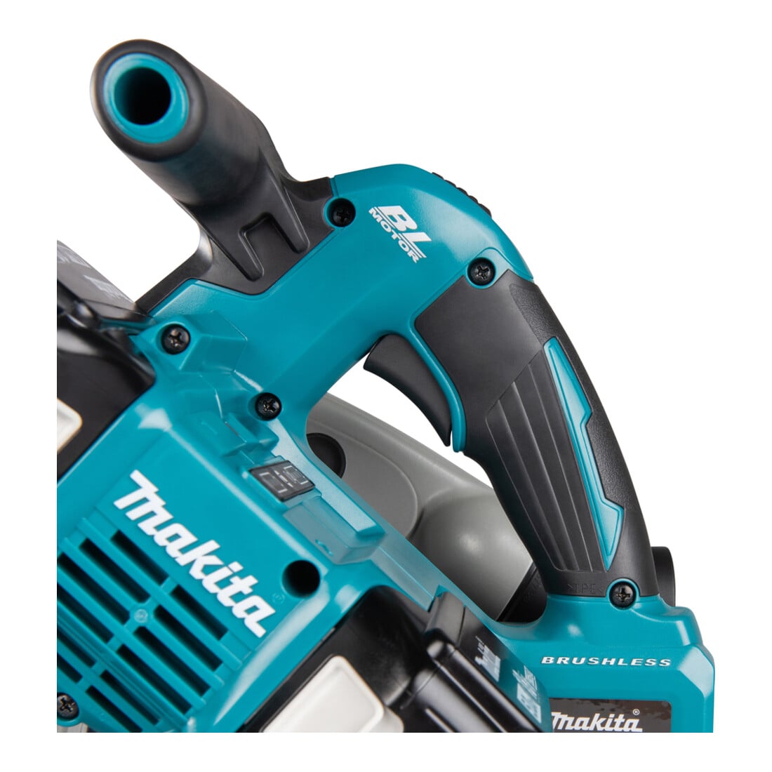 Makita Akku-Tauchsäge 56 mm 2 x 18V DSP600ZJ