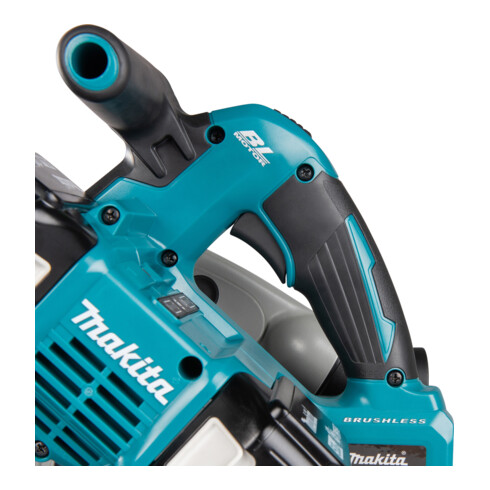 Makita Akku-Tauchsäge 56 mm 2 x 18V DSP600ZJ