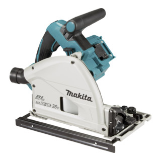 Akku-Tauchsäge 56 mm 2 x 18V DSP601ZJU Akku-Tauchsäge 56 mm 2 x 18V DSP601ZJU