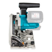 Makita Akku-Tauchsäge 56 mm 2 x 18V DSP601ZJU-2