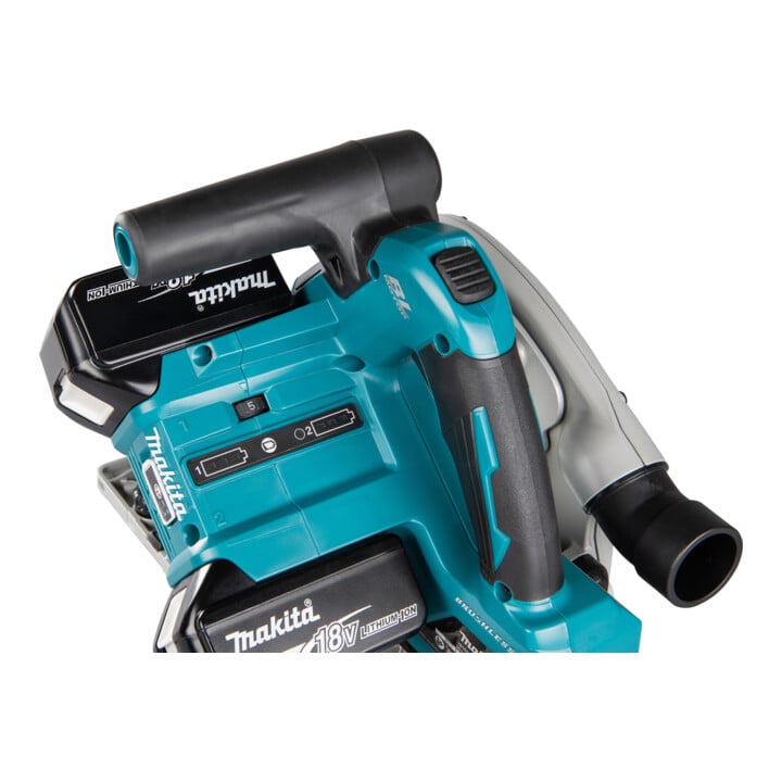 Makita Akku-Tauchsäge 56 mm 2 x 18V DSP601ZJU