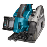 Makita Akku-Tauchsäge 56mm 40V SP001GZ03-4