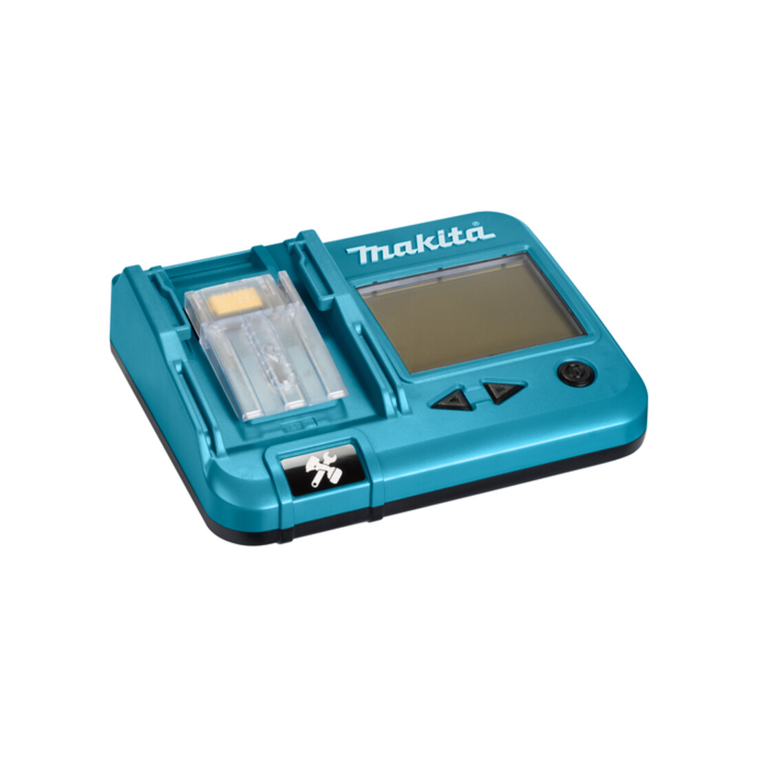 Makita Akku-Tester BTC04