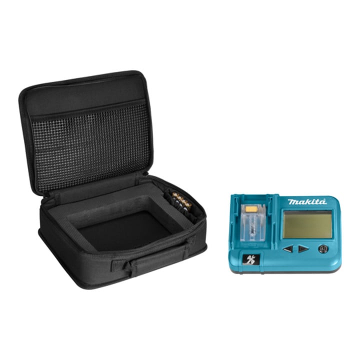 Makita Akku-Tester BTC04