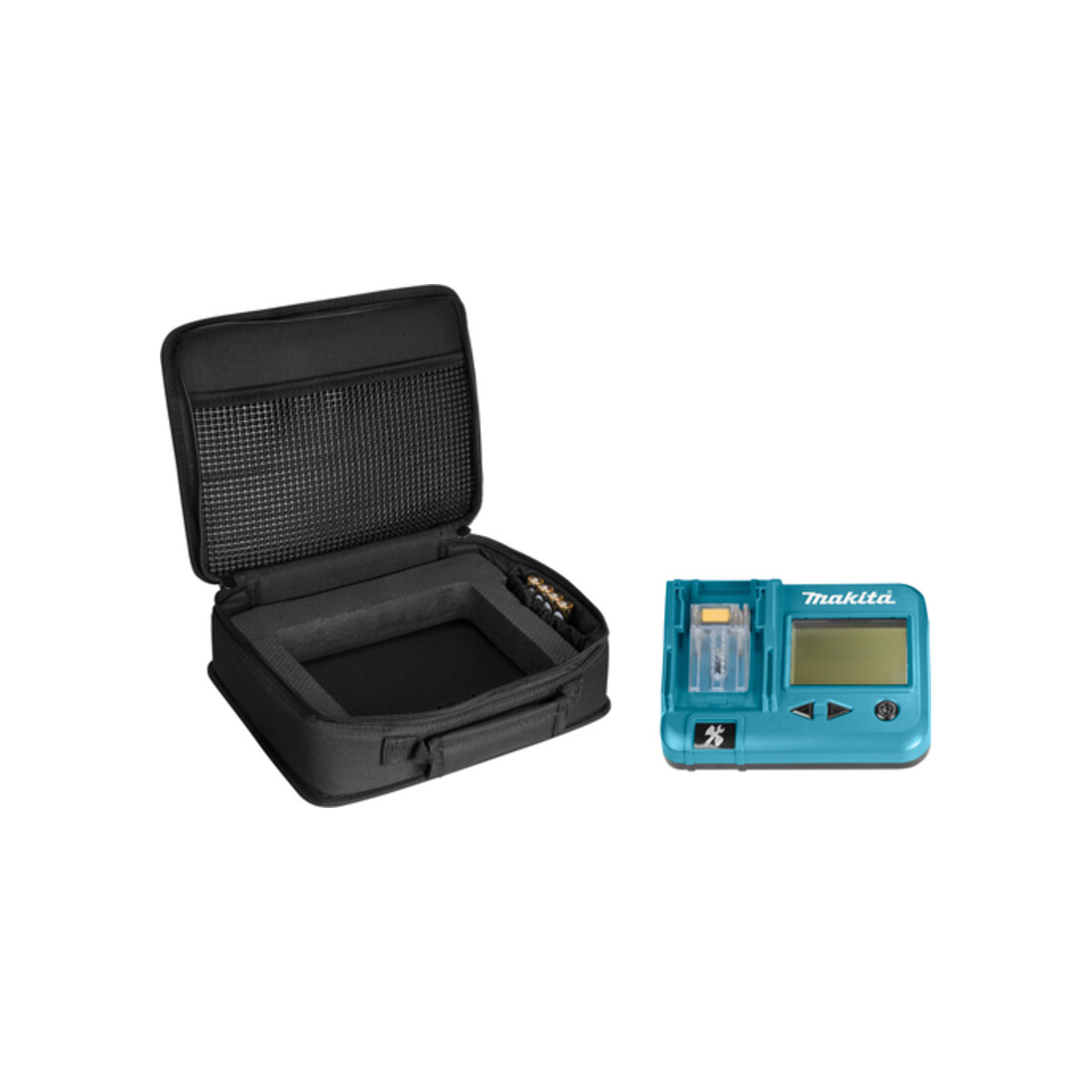 Makita Akku-Tester BTC04