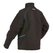 Makita Akku-Thermojacke, schwarz-2