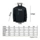Makita Akku-Thermojacke, schwarz Größe M (DCJ205ZM)