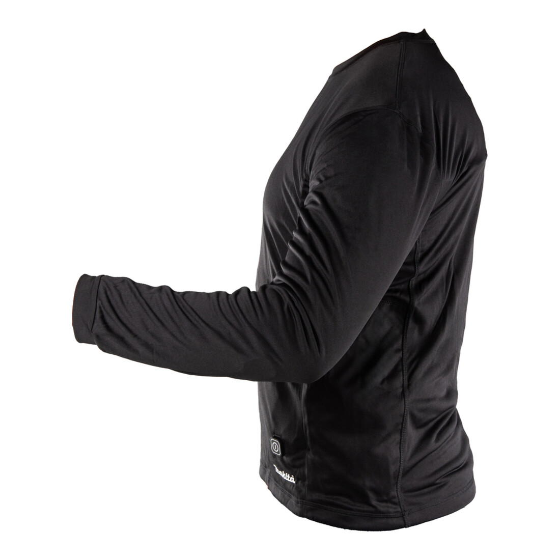 Makita Akku-Thermoshirt mit Rundhals