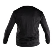 Makita Akku-Thermoshirt mit Rundhals-2