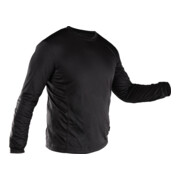 Makita Akku-Thermoshirt mit Rundhals-5