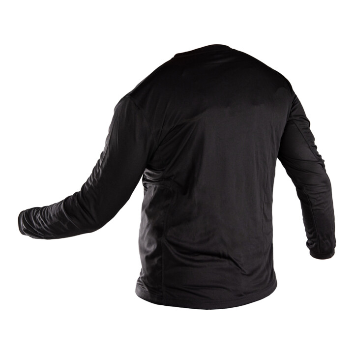 Makita Akku-Thermoshirt mit Rundhals Gr. 2XL
