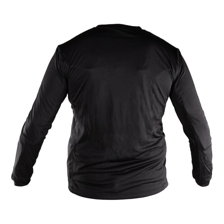 Makita Akku-Thermoshirt mit Rundhals Gr. 2XL