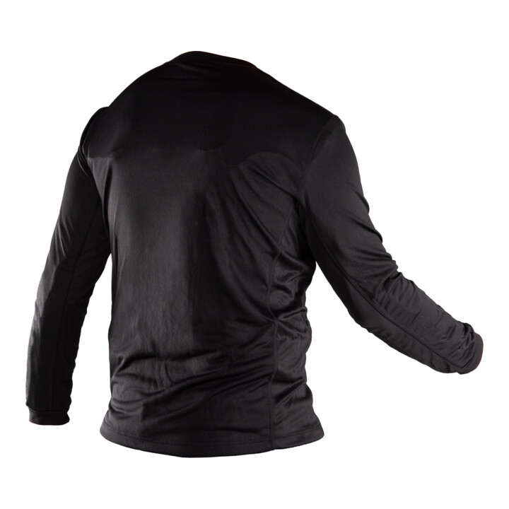 Makita Akku-Thermoshirt mit Rundhals Gr. 2XL