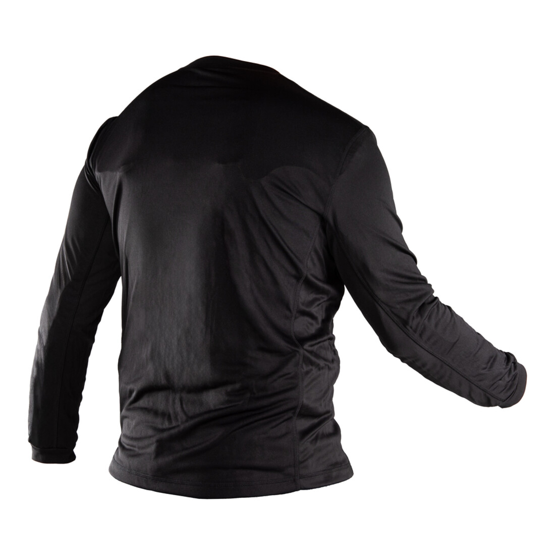 Makita Akku-Thermoshirt mit Rundhals