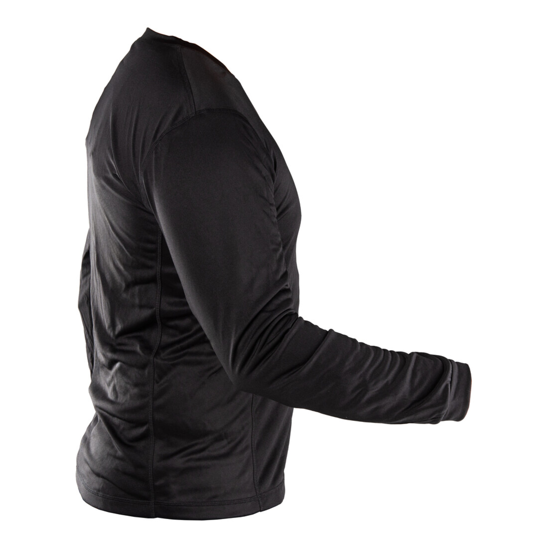 Makita Akku-Thermoshirt mit Rundhals