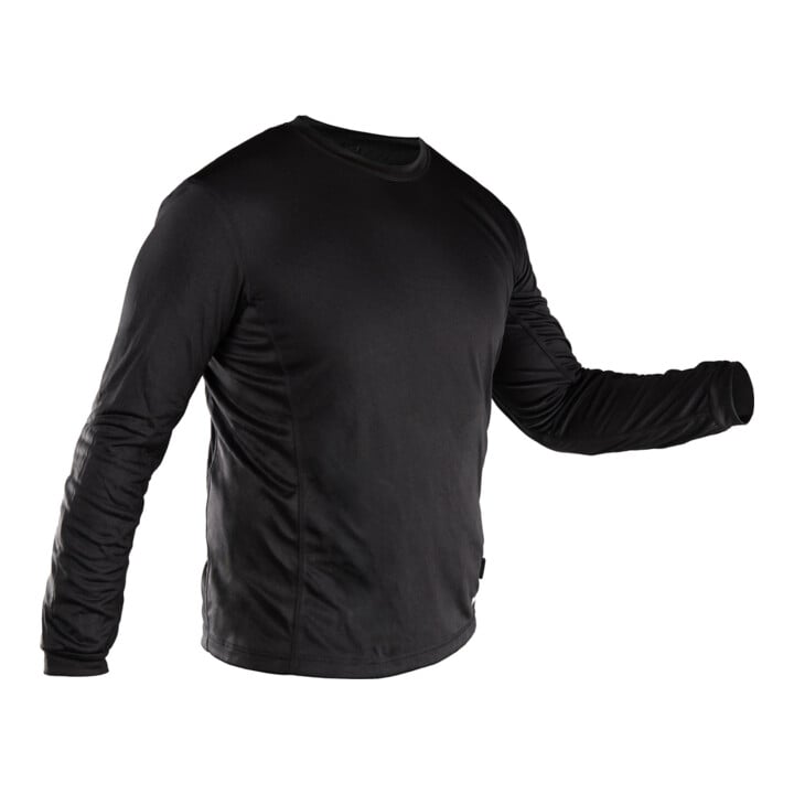 Makita Akku-Thermoshirt mit Rundhals Gr. 2XL
