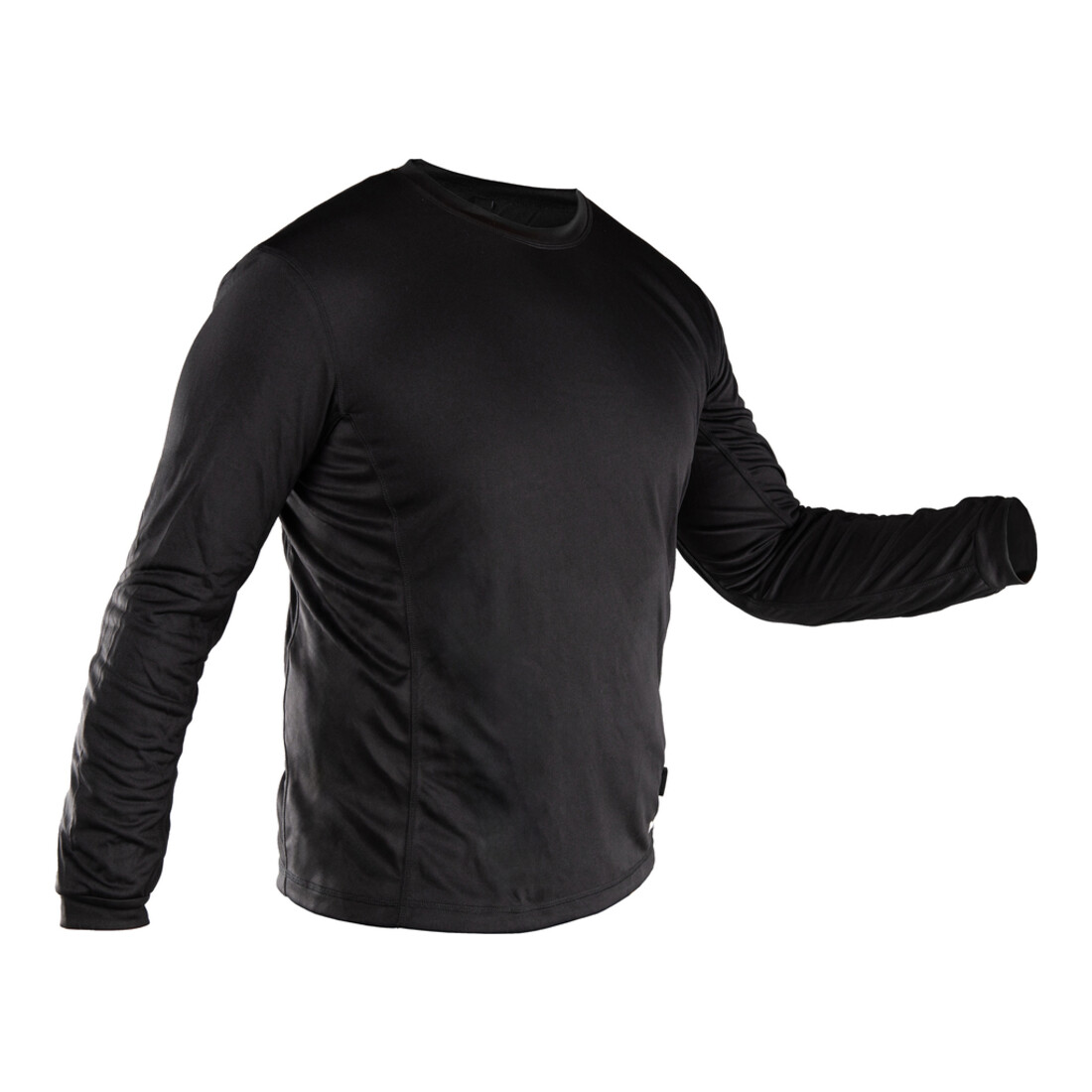 Makita Akku-Thermoshirt mit Rundhals