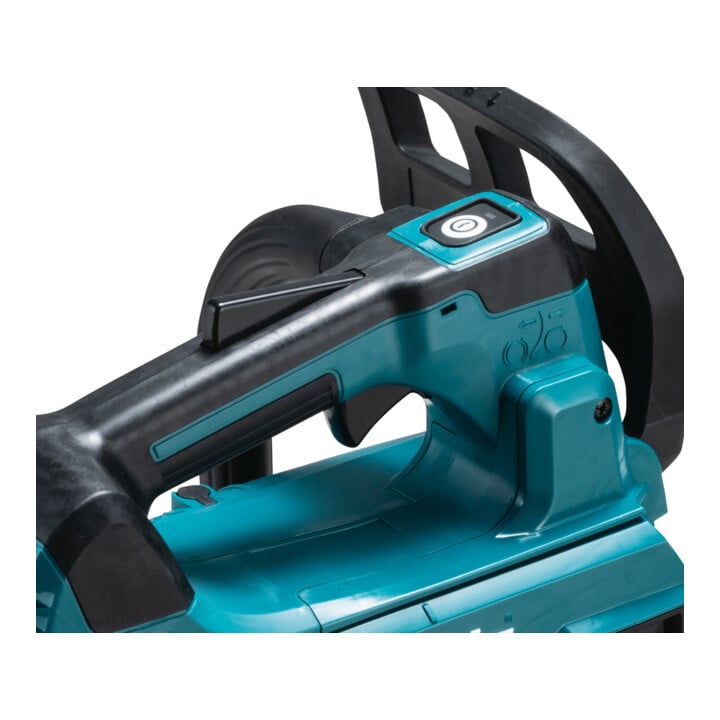 Makita Akku-Top-Handle-Kettensäge 40V max. / 4,0 Ah, 1 Akku + Ladegerät