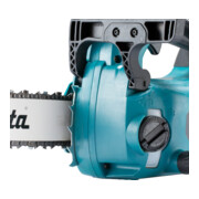 Makita Akku-Top-Handle-Kettensäge 40V max. (ohne Akku, ohne Ladegerät)-4