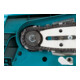 Makita Akku-Top-Handle-Kettensäge 40V max. (ohne Akku, ohne Ladegerät)-5
