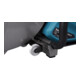 Makita Akku-Trennschleifer 2x40V max. (ohne Akku, ohne Ladegerät)