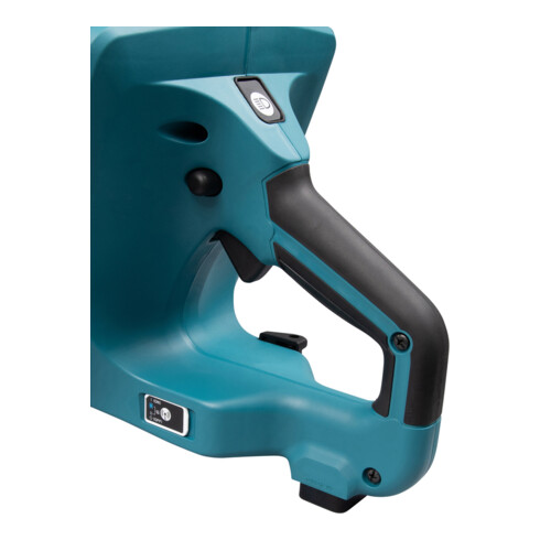 Makita Akku-Trennschleifer 40V, 4200 U/min, ohne Akku