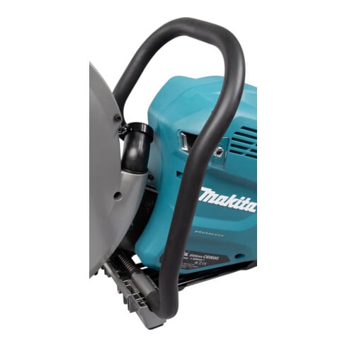 Makita Akku-Trennschleifer 40V, 4200 U/min, ohne Akku