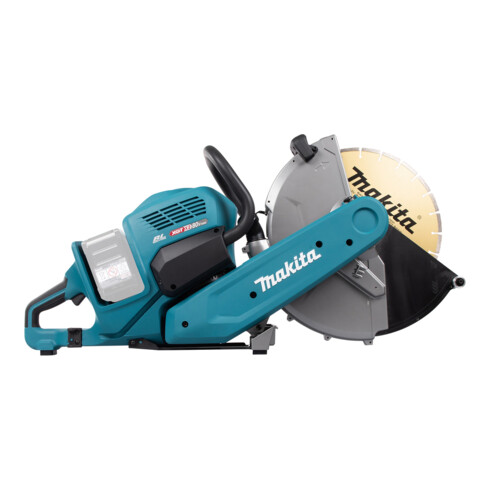 Makita Akku-Trennschleifer 40V, 4200 U/min, ohne Akku