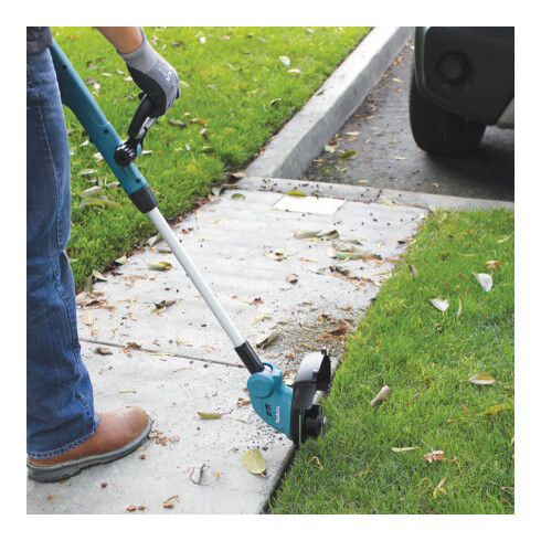 Makita Akku-Trimmer DUR181Z, Solo-Version