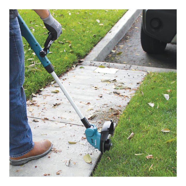 Makita Akku-Trimmer DUR181Z, Solo-Version