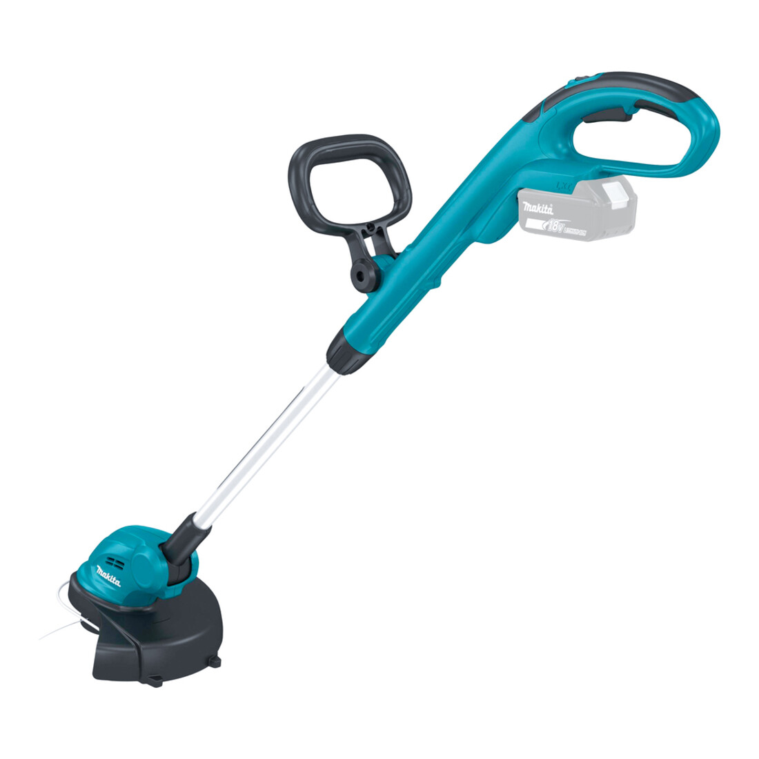 Makita Akku-Trimmer DUR181Z, Solo-Version