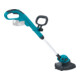Makita Akku-Trimmer DUR181Z, Solo-Version-5