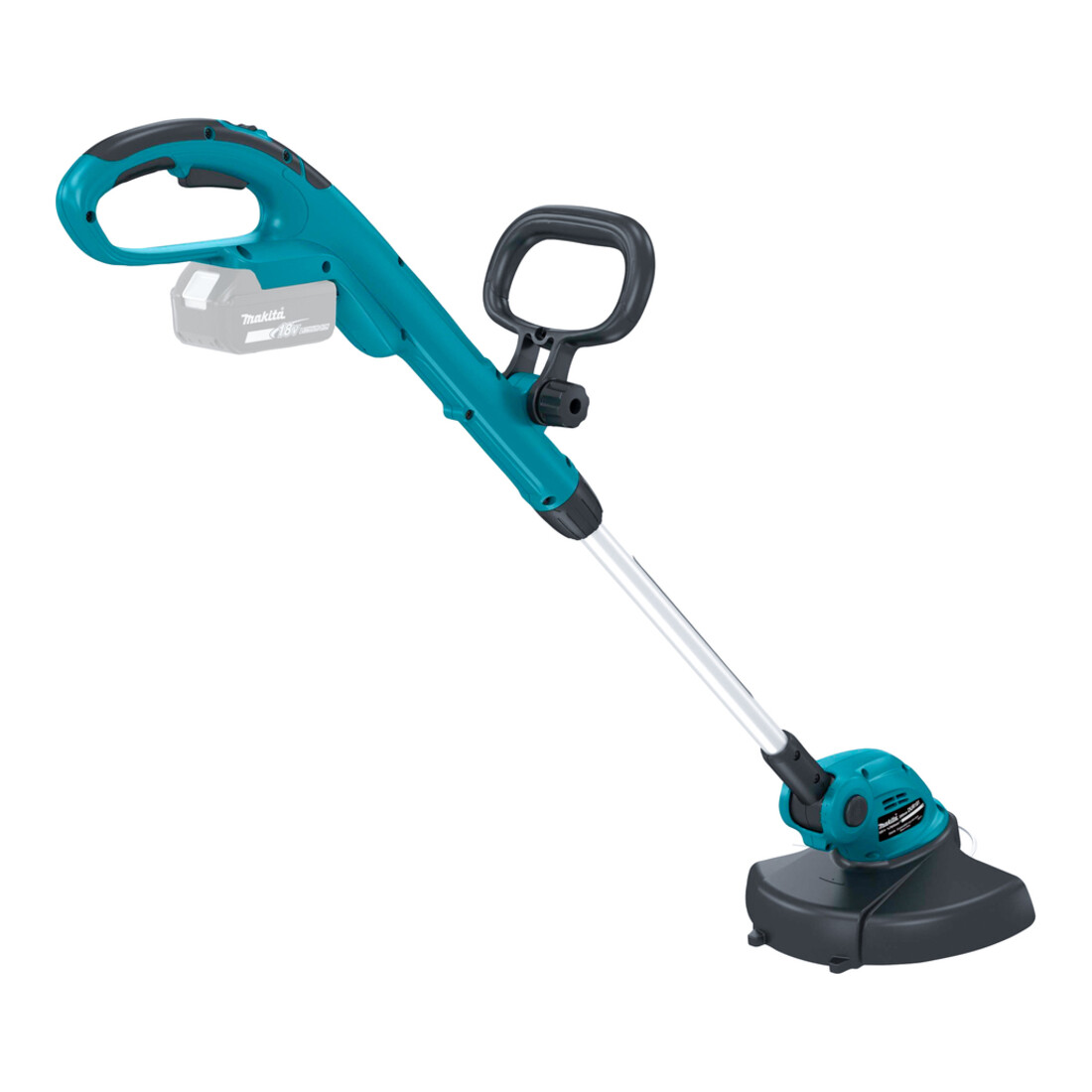 Makita Akku-Trimmer DUR181Z, Solo-Version