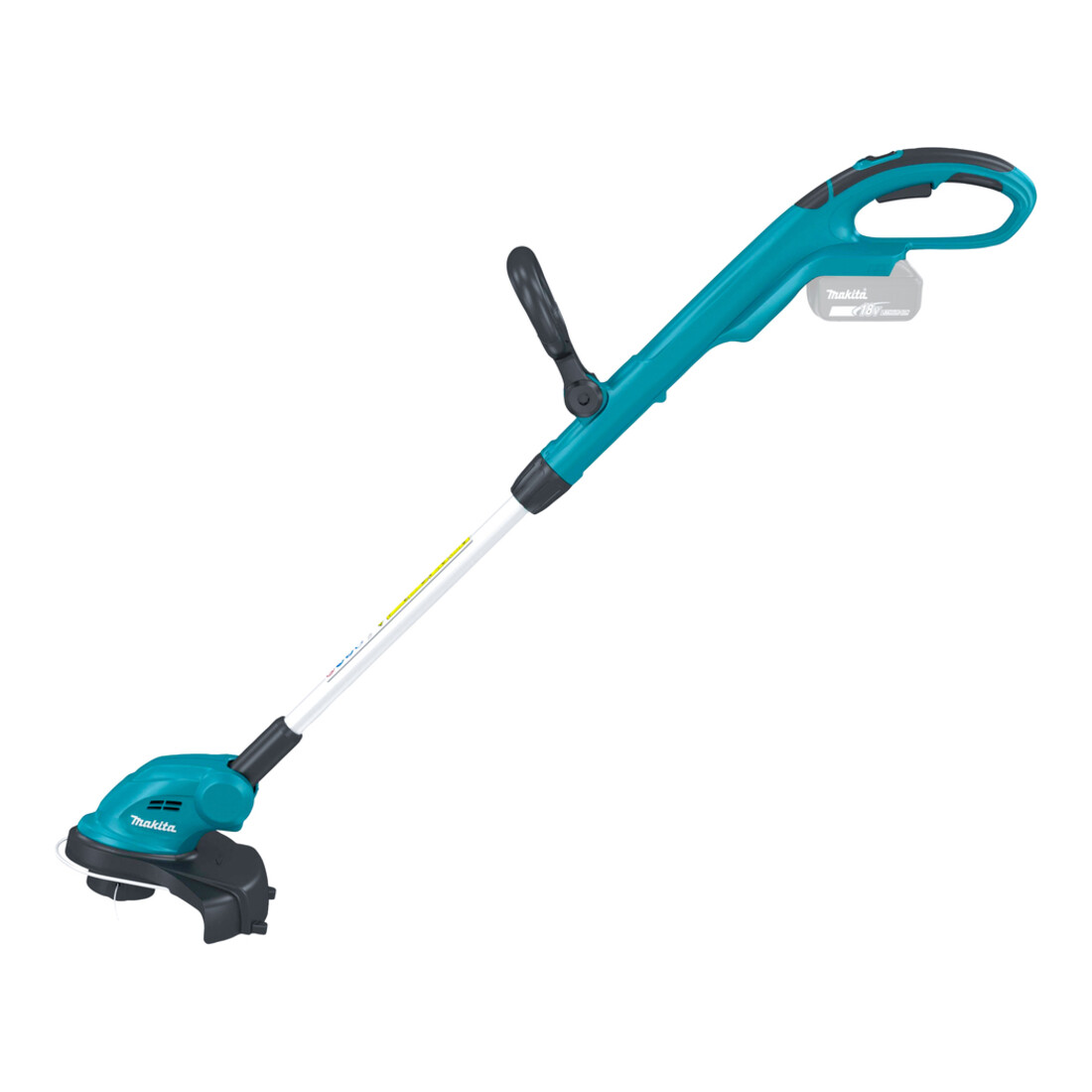 Makita Akku-Trimmer DUR181Z, Solo-Version