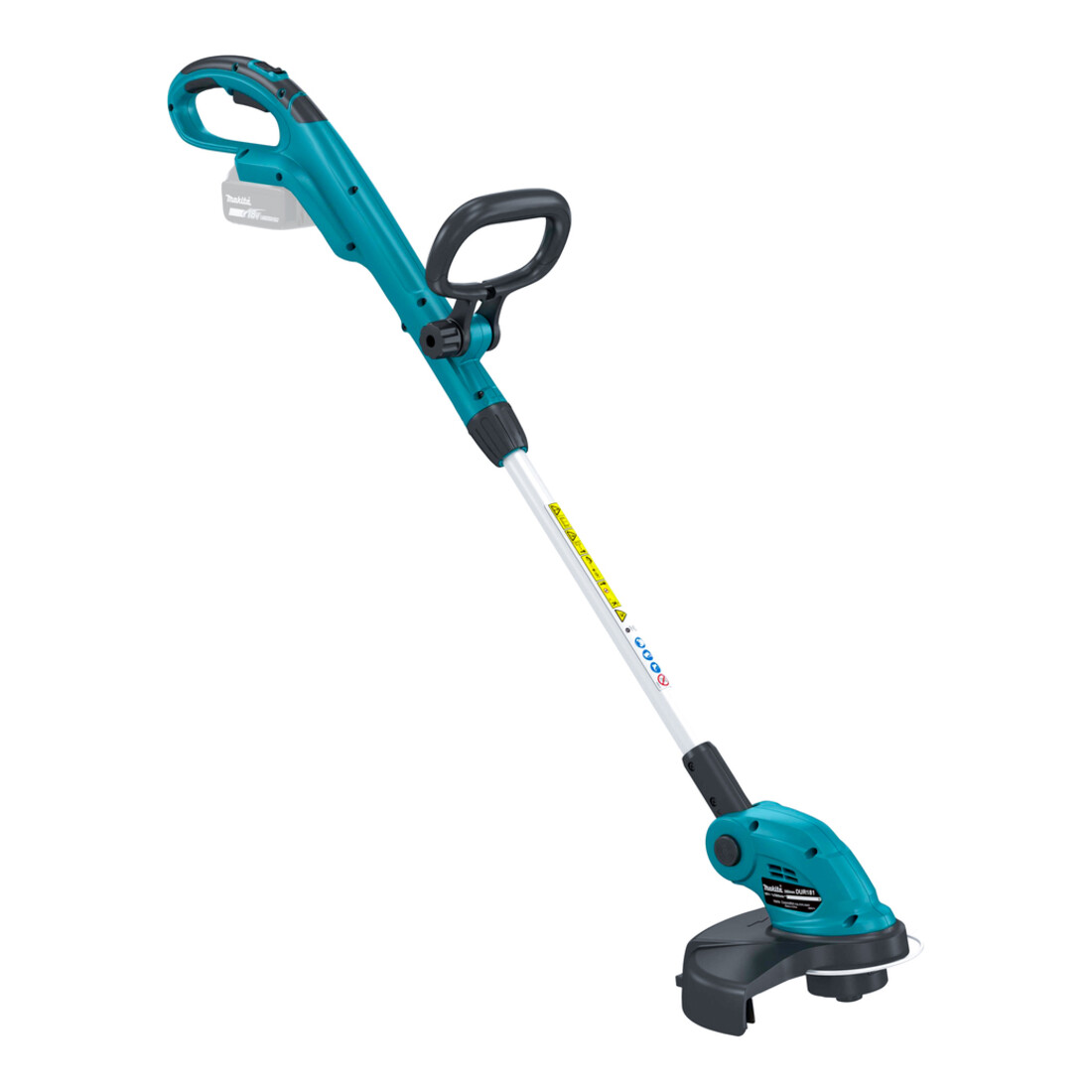 Makita Akku-Trimmer DUR181Z, Solo-Version
