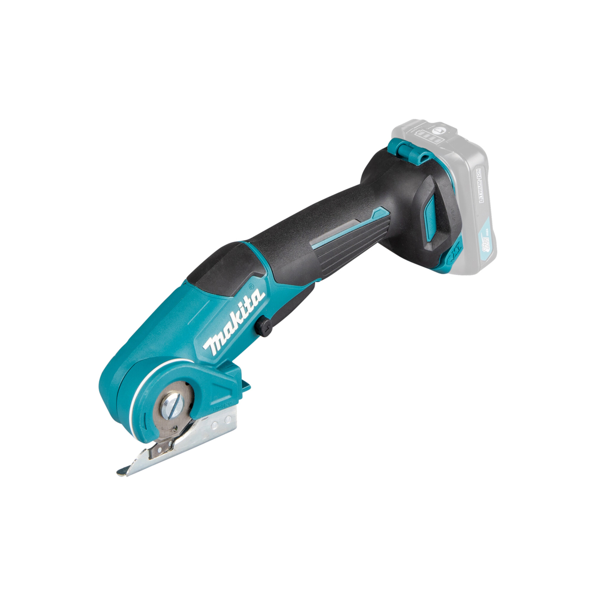 Makita Akku-Universalschere 10,8 V CP100DZ