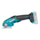 Makita Akku-Universalschere 10,8 V CP100DZ