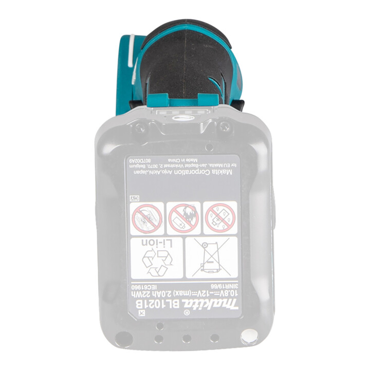 Makita Akku-Universalschere 10,8 V CP100DZ