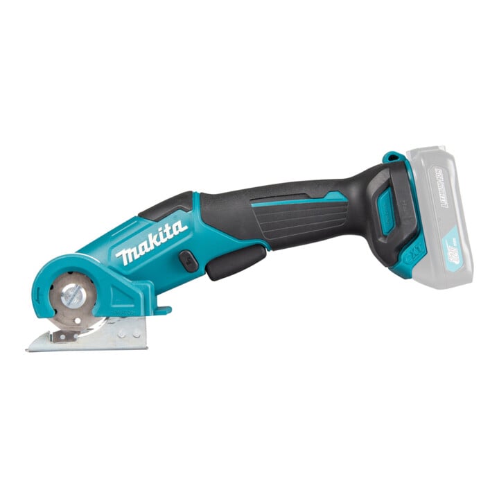 Makita Akku-Universalschere 10,8 V CP100DZ