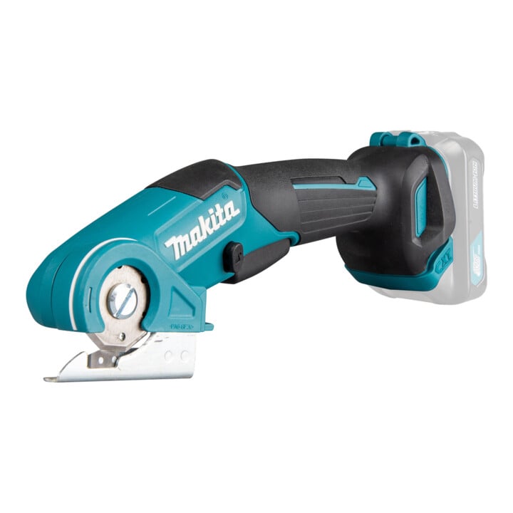 Makita Akku-Universalschere 10,8 V CP100DZ