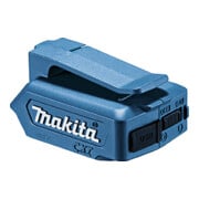 Makita Akku-USB Adapter 10,8V DEAADP06-1