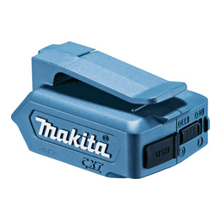 Makita Akku-USB Adapter 10,8V DEAADP06