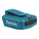 Makita Akku-USB Adapter 14,4V-18V Li-Ion (DECADP05)-1