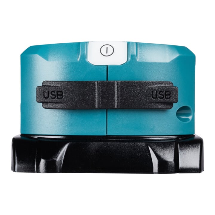 Makita Akku-USB Adapter 40V max.