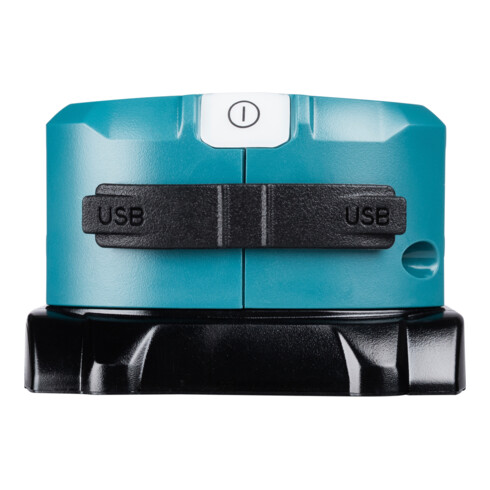 Makita Akku-USB Adapter 40V max.