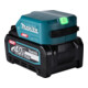 Makita Akku-USB Adapter 40V max.