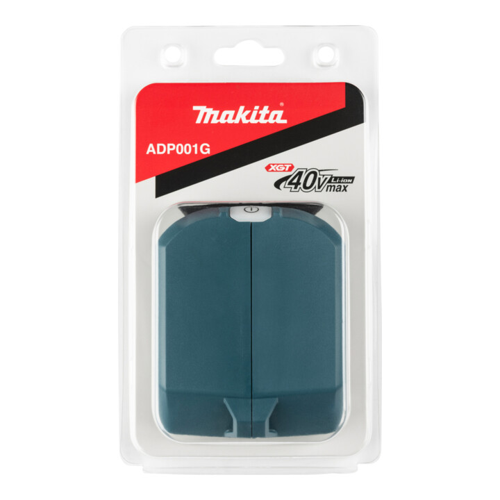 Makita Akku-USB Adapter 40V max.
