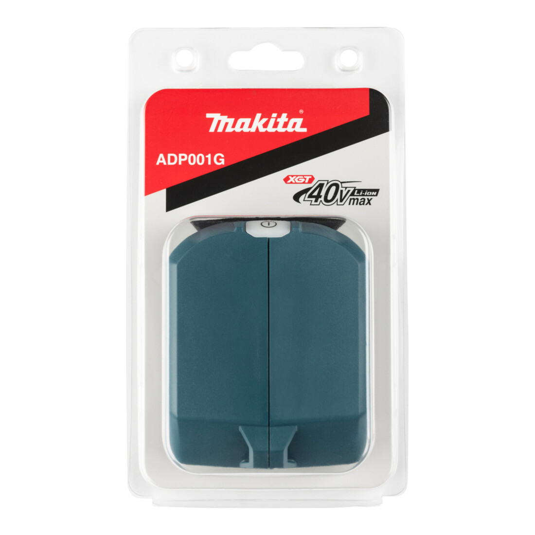 Makita Akku-USB Adapter 40V max.