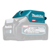 Makita Akku-USB Adapter 40V max.-4