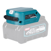 Makita Akku-USB Adapter 40V max.-4